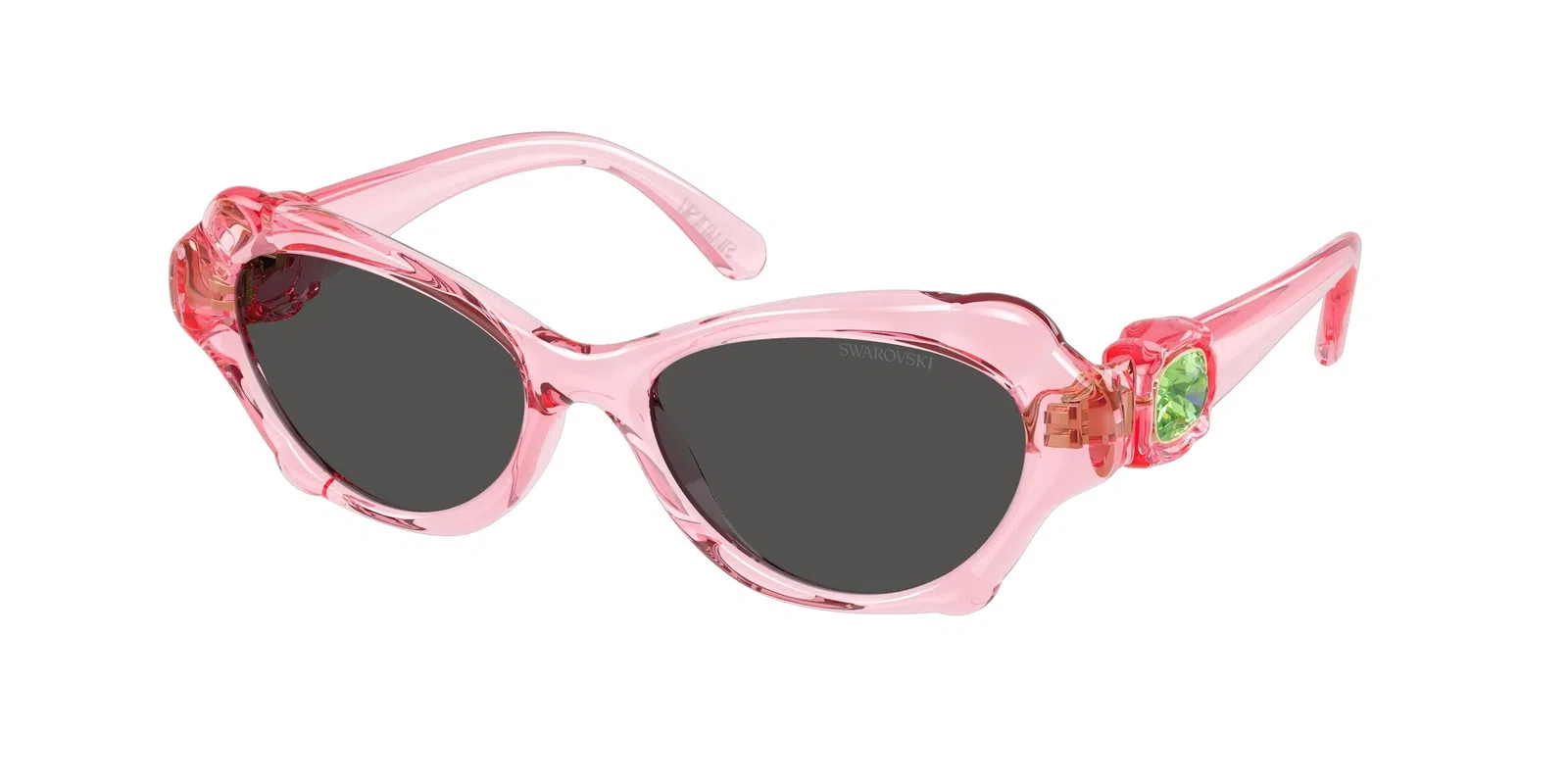 Swarovski 6050 Sunglasses - view 3